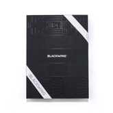 Blackwing Notebook Essentials Set - Pearl Edition, packaging